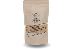 Klaus grillt Sauerei Rub, 1er Pack (1 x 250 g)