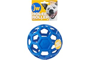 JW Pets JW43112 Hol-ee Roller Large, Sortierte Farbe