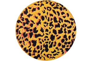 Waboba- Wingman Artist Series Flying Disc, Cheetah