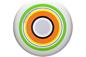 eurodisc Ultimate 175 GR Frisbee unisex młodzież