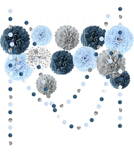 Goedkoop Pompom Oranje Online Kopen - Feestartikelen & Versiering - Feestartikelen Specialist