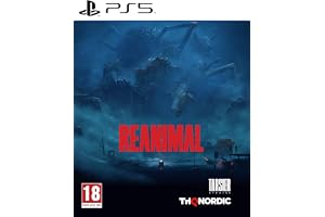 PS5 Reanimal