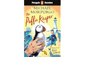 The Puffin Keeper: Lektüre mit Audio-Online