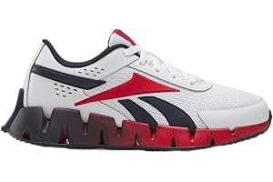 Reebok pojkar Zig Dynamica 2.0Sneaker