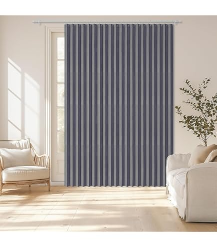 Magnetischer Türvorhang Für Schrank 200 X 186 Cm  Produktbild-Vorschau 10