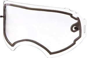 Oakley Airbrake Lenti di ricambio per occhiali da sole Unisex - Adulto
