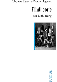 Filmtheorie Eine Einfuhrung Ebook Jens Bonnemann Amazon De Kindle Shop