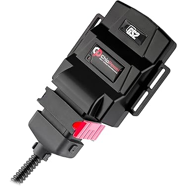 Centralina Aggiuntiva OBD V4 Per Fiat Freemont 2.0 JTD 2011-2017 - Aumenta Potenza E Risparmia Carburante - Foto 4