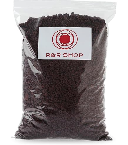 Seramis Granulato D'Argilla Per Piante - Substrato Organico Per Erbe E Piante, 6 Litri, Mantiene Umido E Nutre - Foto 4