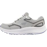 Skechers GO RUN CONSISTENT 2.0 ADVANTAGE 128606TK GYLV SneakerKadın