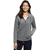 Cecil Dames hoodie met borduurwerk, Tartufo Brown, L