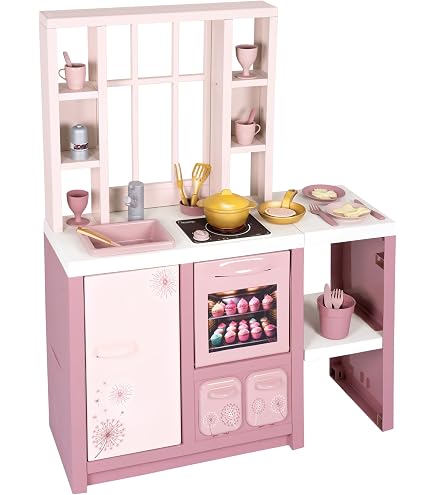 Cuisine Barbie pas cher - Meilleures ofes neuf et occasion
