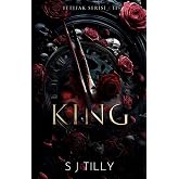 İttifak Serisi 2 - King - Karton Kapak