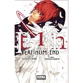 PLATINUM END 01