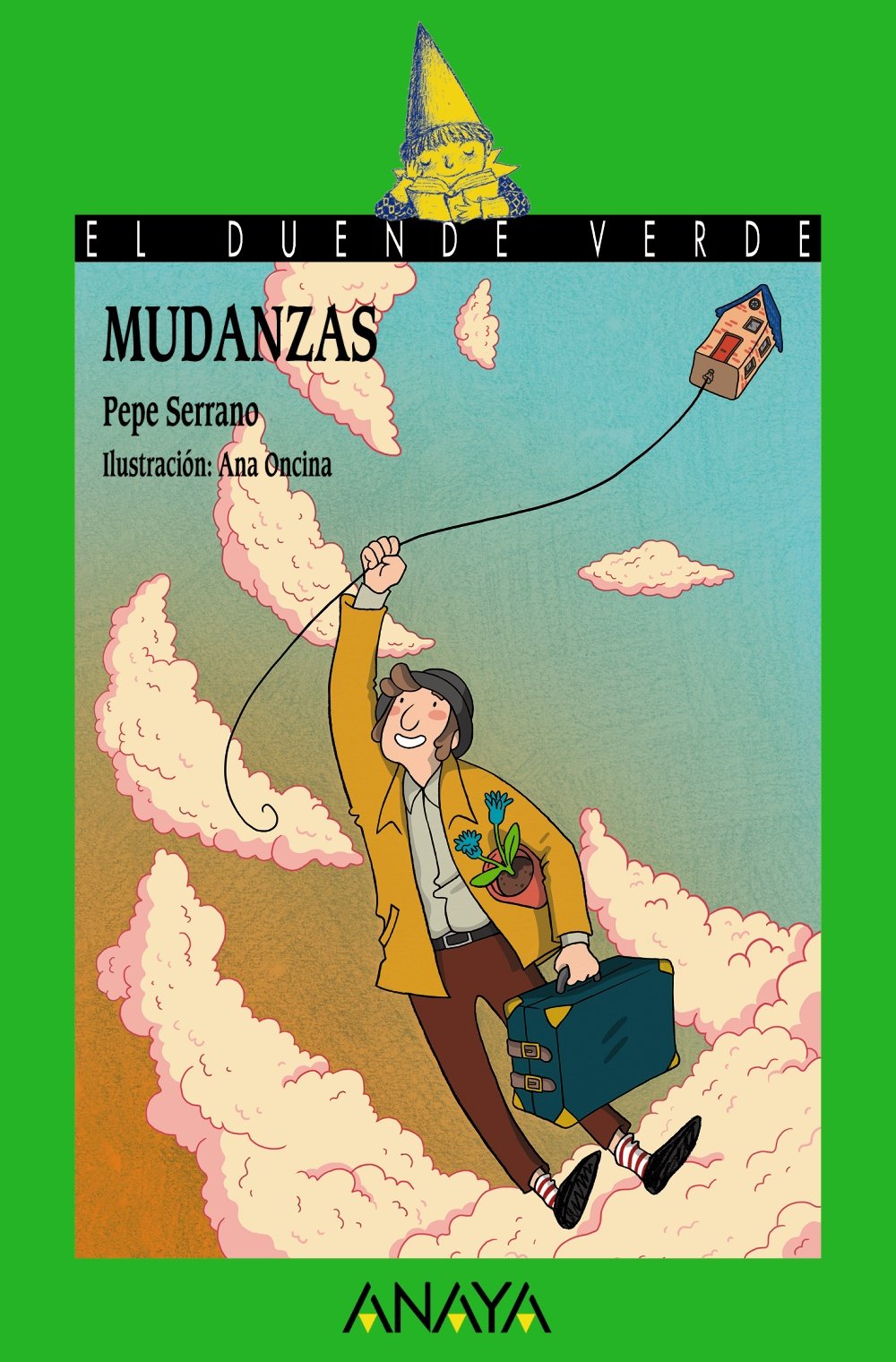 Mudanzas - El Duende Verde)