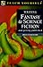 Writing Fantasy & Science Fiction: And Getting Published: Write Fantasy and Science Fiction (Teach Yourself) by