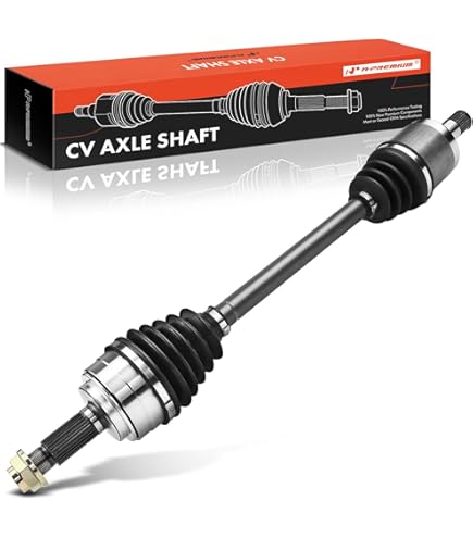 奥田 A-Premium CV Axle Shaft Assembly Compatible with Suzuki