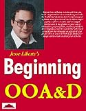 Image de BEGINNING OBJECT-ORIENTED ANALYSIS AND DESIGN. With C++