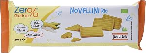 Fior di Loto Zer%glutine 200g