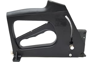 Fletcher-Terry 07-500 Frame Master Point Driver Wood 5/8 in.