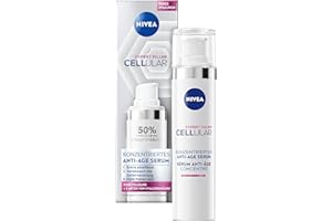 ‎NIVEA NIVEA Cellular Expert Filler Konzentriertes Anti-Age Serum 40ml