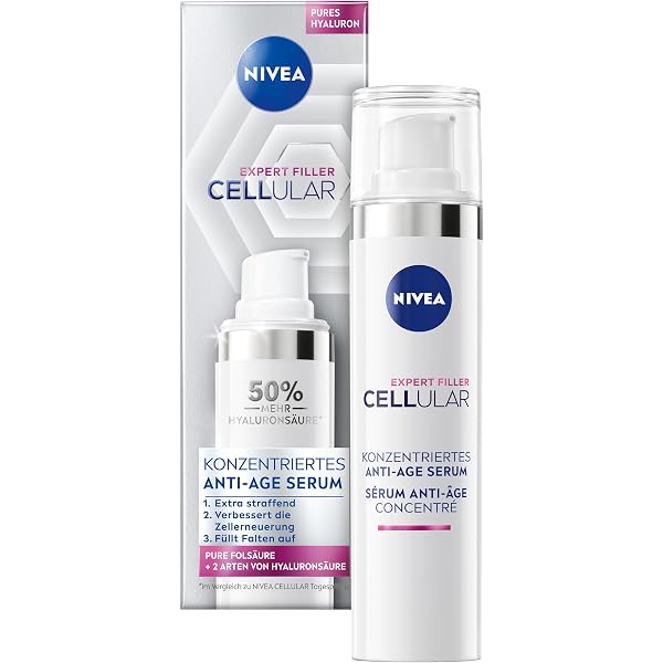 NIVEA Q10+C Energy Nachtcreme – 50 Ml, Mit Coenzym Q10 & Vitamin C, Anti-Aging Für Straffere Haut