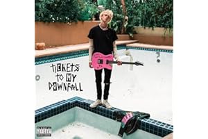 Tickets To My Downfall