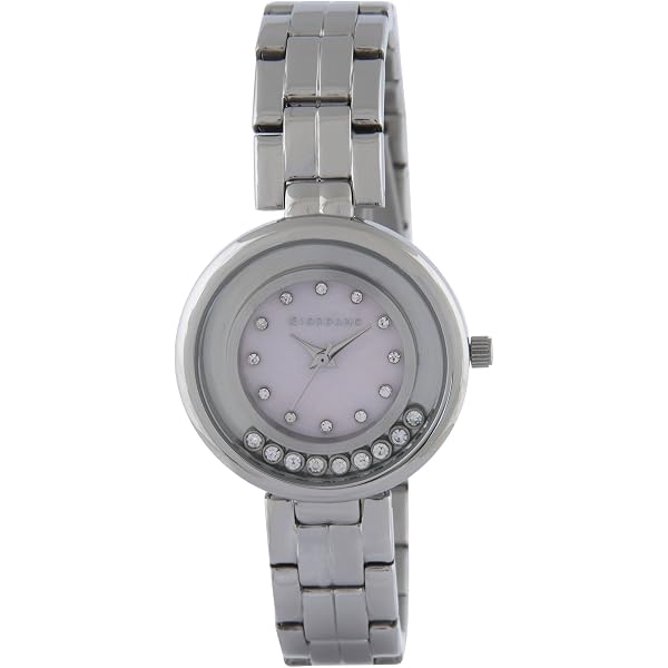Gc Analog Silver Dial Women display picture 2