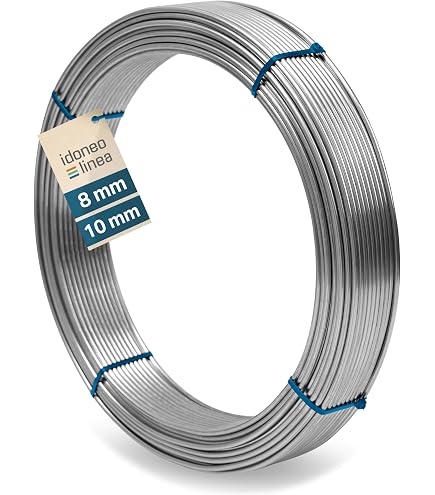 Heniotech Tiefenerder 20mm Edelstahl 4VA Schlagkopf SDS Max oder