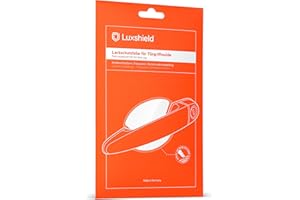 Luxshield Pellicola Protettiva Maniglia della Portiera Auto per Cupra Formentor KM7 I 2020-2025 - Protezione Antigraffio, Vernice - Trasparente