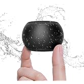 jbl Mini Bluetooth Speaker Ultra 4D with Loud Stereo Sound and Long Playtime Mini Speaker Easy to Carry Metal Electroplating