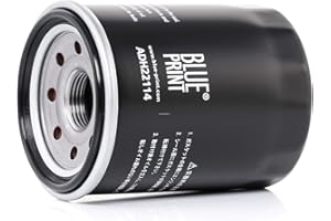 Blue Print ADH22114 Oil Filter