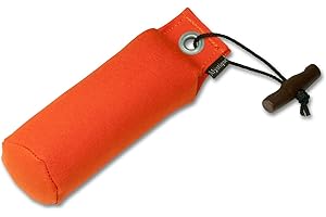 Mystique Dummy "Standard" 250g, orange