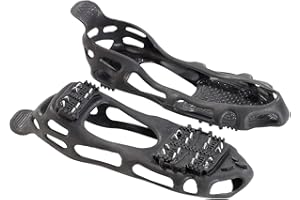 Semptec Crampons pour Chaussures Talons & Pointes - 40 à 43