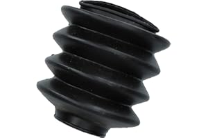 AB Tools BRADLEY TRAILER BELLOWS HITCH NO BOLT COVER H09-H26, EH09-EH27 MP2034B MAYPOLE