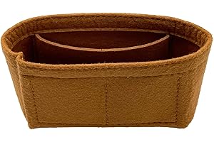 banbeln Mini organizador de bolsas YMXD096-NEW (Marrón)