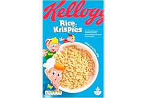 Les Rice Krispies De Kellogg (De 340G) by Kellogg's