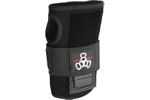 Triple Eight Protège-Poignets RD Wristsaver Mixte