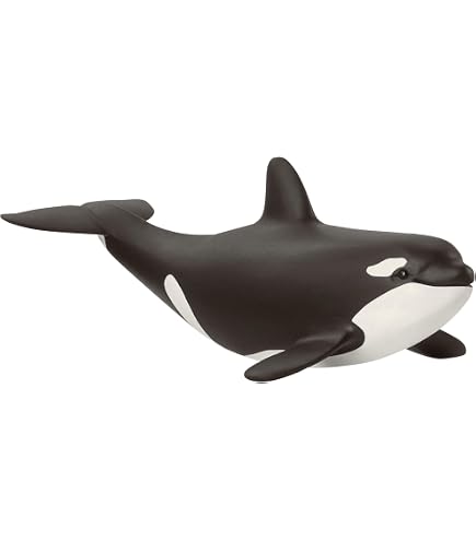 Schleich Élan Mâle – Figurine Wild Life 13 Cm – Peinte à La Main – Animal Emblématique Suédois – Cadeau Dès 3 Ans