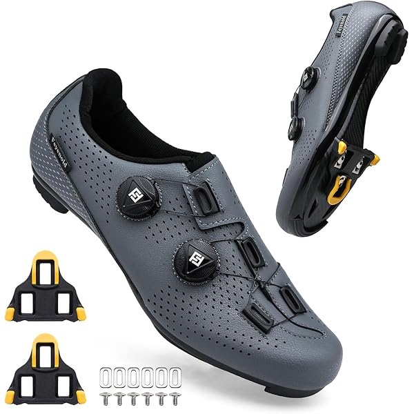 Mavic Cosmic Boa Spd Gravel Scarpe Beige EU 42 Uomo,Donna
