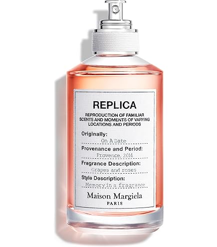 Maison Margiela Replica Coffee Break Eau de Toilette For Unisex