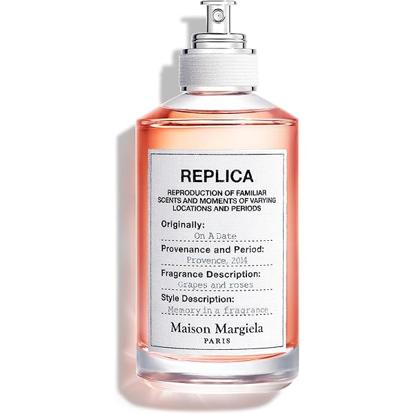 Replica Autumn Vibes by Maison Margiela Eau De Toilette