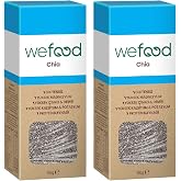 Wefood Siyah Chia 300 gr 2'li Paket