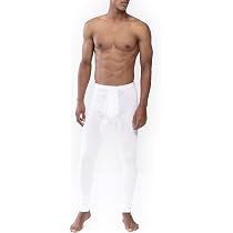 Noblesse Hose Kurz In Weiß - Günstige Hose