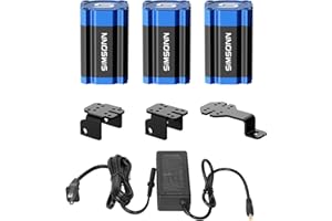 SIMSONN Rennsimulator-Pedale Vibrationsmotormodul VAM und VAM Pro Haptic Pedals Reactor (VAM PRO 3 PCS PER SET)