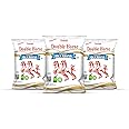 Tenali Double Horse Idly Ravva -Idli Rava for Soft and Fluffy Idlis -1kg Pack of 3