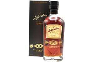 Matusalem - 23 Gran Reserva - Rum