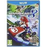 Wii U Mario Kart 8