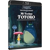 Mi vecino Totoro [Blu-ray]