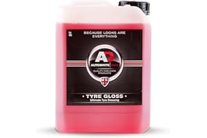 Autobrite Direct LTD Tyre Gloss 5L